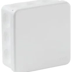 Sale AP9 forgreningsdåse, 86x86x39 mm, Samledåser