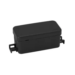Outlet AP45 forgreningsdåse, 105x43x40 mm, Samledåser