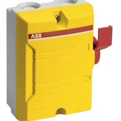 Discount BWS sikkerhedsafbryder 3P, 1NO, 16A Industrimateriel|Sikkerhedsafbrydere & Nødstop
