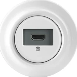 Best Decento HDMI udtag, Udtag & Konnektorer
