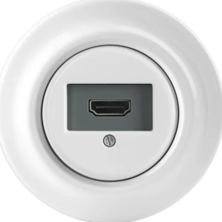 Best Decento HDMI udtag, Udtag & Konnektorer