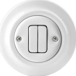 Outlet Decento kroneafbryder, Afbrydere