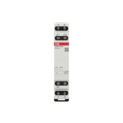Discount kiprelæ, 2 NO, AC, 16A, 8-230V Tavlekomponenter