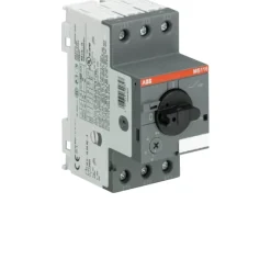 Discount motorværn, 400V, Industrimateriel