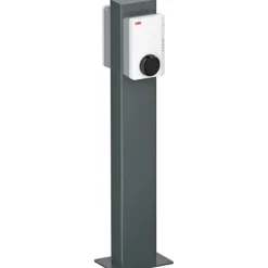 Hot TAC piedestal for ladeboks, Ladestandere- & -Bokse