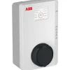 Sale TAC-W22-S-RD-MC-0 ladeboks, RFID, display, 22kW, 32A Ladestandere- & -Bokse