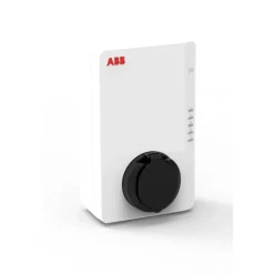 Terra ladeboks, 22kW Ladestandere- & -Bokse