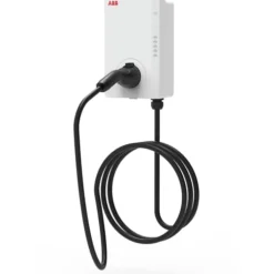 Best Terra ladeboks med fastgjort kabel, 11kW Ladestandere- & -Bokse