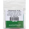Online blandet piktogrampakke med 10 stk, selvklæbende, 6x6 cm Rengøring & Affald