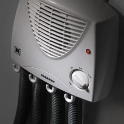 Online Basic ST12T skotørrer 300 W, hvid Elektronik Til Boligen|Adax