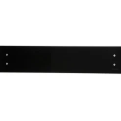 Sale Clea L elradiator med termostat & wifi, 230V, 600W, sort glas, 7-11 m² Elradiatorer|Adax