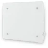 Clearance Eco Basic glaselradiator, 230V, 250W, 2-6 m² Elradiatorer|Adax