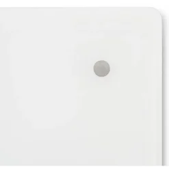Clearance Eco Basic glaselradiator, 230V, 250W, 2-6 m² Elradiatorer|Adax