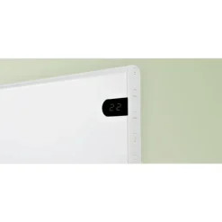 Best Neo Basic NP elradiator med termostat, 230V, 1200W, 15-19 m² Elradiatorer|Adax