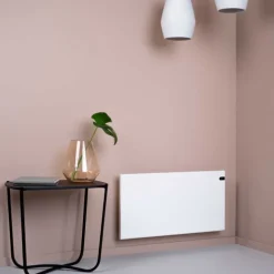 Best Neo Basic NP elradiator med termostat, 230V, 1200W, 15-19 m² Elradiatorer|Adax