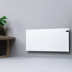 Best Neo Basic NP elradiator med termostat, 230V, 1200W, 15-19 m² Elradiatorer|Adax