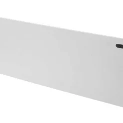 New Neo Basic NP elradiator med termostat, 230V, 400W, 4-8 m² Elradiatorer|Adax