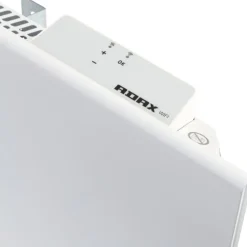 Best Neo H elradiator med termostat & wifi, 230V, 1000W, hvid, 12-16 m² Elradiatorer|Adax