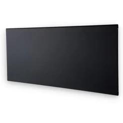 Best Neo H elradiator med termostat & wifi, 230V, 1200W, sort, 15-19 m² Elradiatorer|Adax