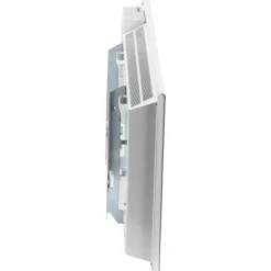Hot Neo H elradiator med termostat & wifi, 230V, 800W, hvid, 9-13 m² Elradiatorer|Adax