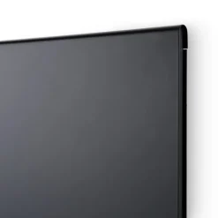Best Neo L elradiator med termostat & wifi, 230V, 1000W, grå, 12-16 m² Elradiatorer|Adax