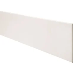 Clearance Neo L elradiator med termostat & wifi, 230V, 1000W, hvid, 12-16 m² Elradiatorer|Adax