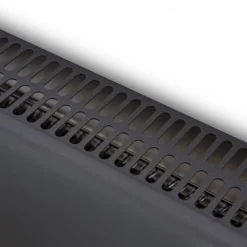 Discount Neo L elradiator med termostat & wifi, 230V, 1200W, grå, 15-19 m² Elradiatorer|Adax
