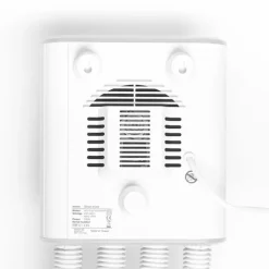 Outlet Neo ST3D skotørrer 220 W, Elektronik Til Boligen|Adax