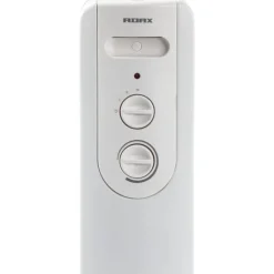 Sale Nova 10 oliefyldt elradiator, 230V, 1000W, 15 m² Elradiatorer|Adax