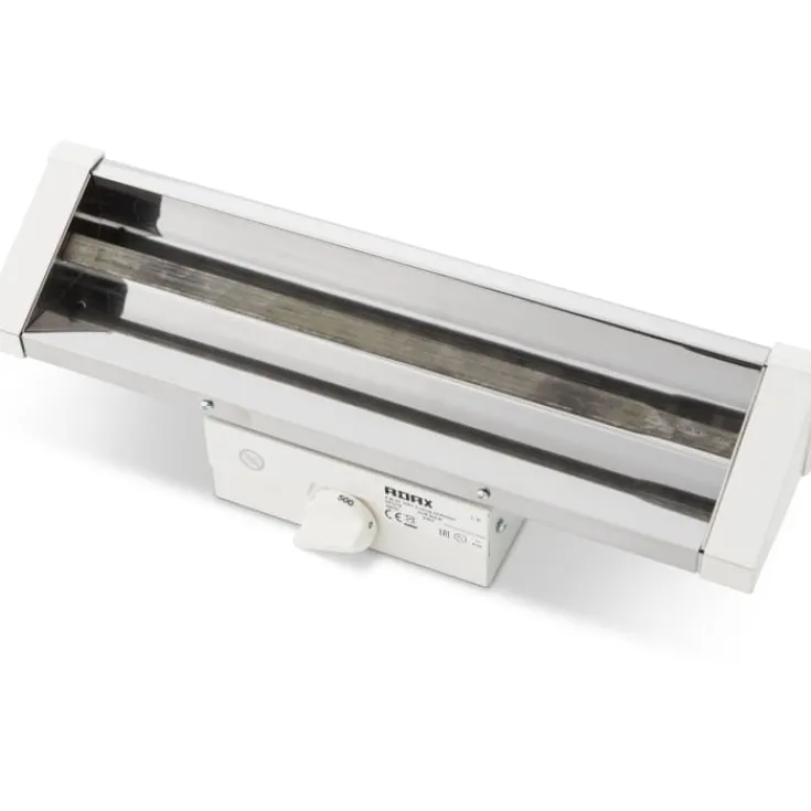 Clearance varmeovn GVR B, 1000W Adax|Terrassevarmere
