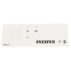 Hot WT3 termostat, wifi, bluetooth, 230/400V, Elradiatorer|Adax