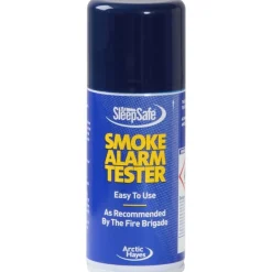 Discount Aerosol testgas til røgalarmer Røgalarmer & Brandsikring