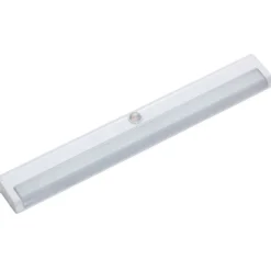Hot Airam LED batteri lampe m/sensor Led Armaturer