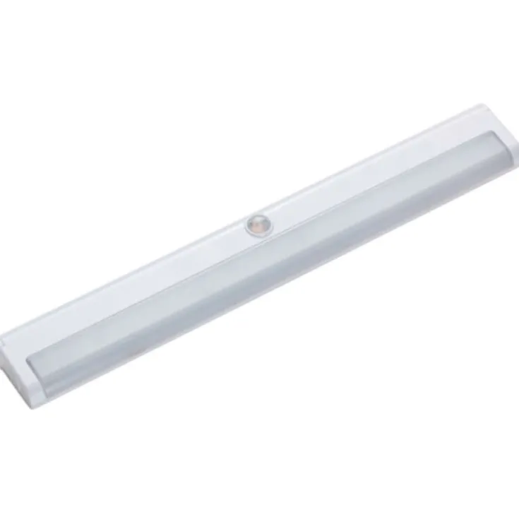 Hot Airam LED batteri lampe m/sensor Led Armaturer