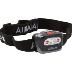 Hot Airam LED Pandelampe 3W med hvidt & rød lys Pandelamper