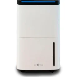 Best Rohan affugter, 50 liter, appstyret, 200 m² Affugtere