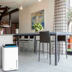 Best Rohan affugter, 50 liter, appstyret, 200 m² Affugtere