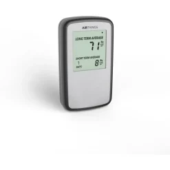 Sale Corentium Home radonmåler Airthings|Alarmsystemer & Tyverisikring