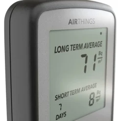 Sale Corentium Home radonmåler Airthings|Alarmsystemer & Tyverisikring