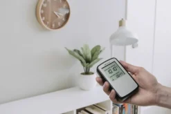 Sale Corentium Home radonmåler Airthings|Alarmsystemer & Tyverisikring