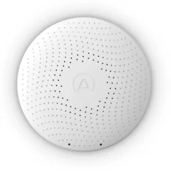 Outlet Wave Plus radonmåler Airthings|Vejrstationer & Regnmålere