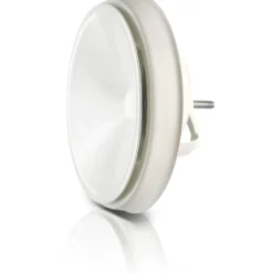 Best indblæsningsventil KIR, med ramme, Ø100 mm Ventiler