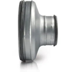reduktion, Ø, nippel/nippel Øvrigt Tilbehør