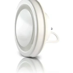Sale udsugningsventil KSL, med ramme, Ø100 mm Ventiler