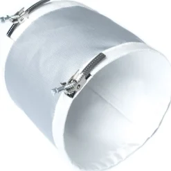 Clearance ventilations flexforbindelse, Ø200 mm Øvrigt Tilbehør