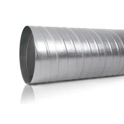 Best ventilationsrør, Ø315 mm, 3000 mm Kanaler & Rør