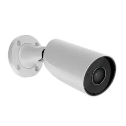 Clearance Bullet overvågningskamera med sensor, 5MP, 2,8 mm, hvid Alarmsystemer & Tyverisikring