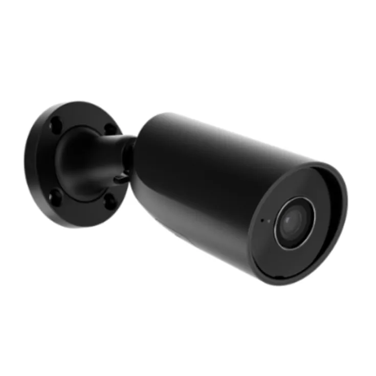 Online Bullet overvågningskamera med sensor, 5MP, 2,8 mm, sort Alarmsystemer & Tyverisikring