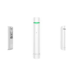 New glasbrudsalarm, Alarmsystemer & Tyverisikring