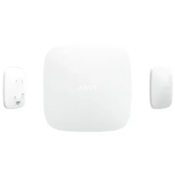 Discount Hub 2 kontrolpanel, Alarmsystemer & Tyverisikring